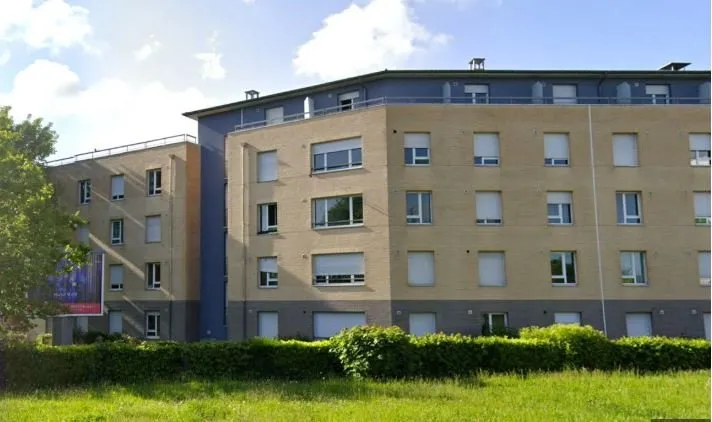 Foto di INVESTIMENTO IN AFFITTO – CERGY – Residenza studentesca Studea Cergy Universite 2 – Redditività 6,30 %