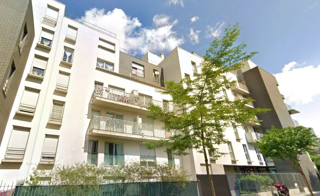 Photo of RENTAL INVESTMENT – ST OUEN SUR SEINE – Studea Saint Ouen 2 Student Residence - 6.12% profitability