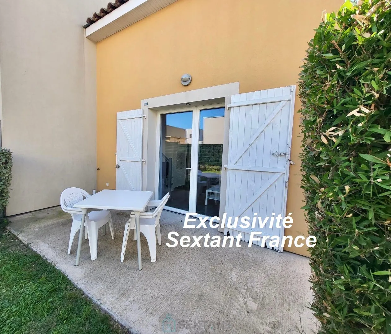 Foto di VILLA T2 35 M². ARREDATO. TERRAZZA. PARCHEGGIO.