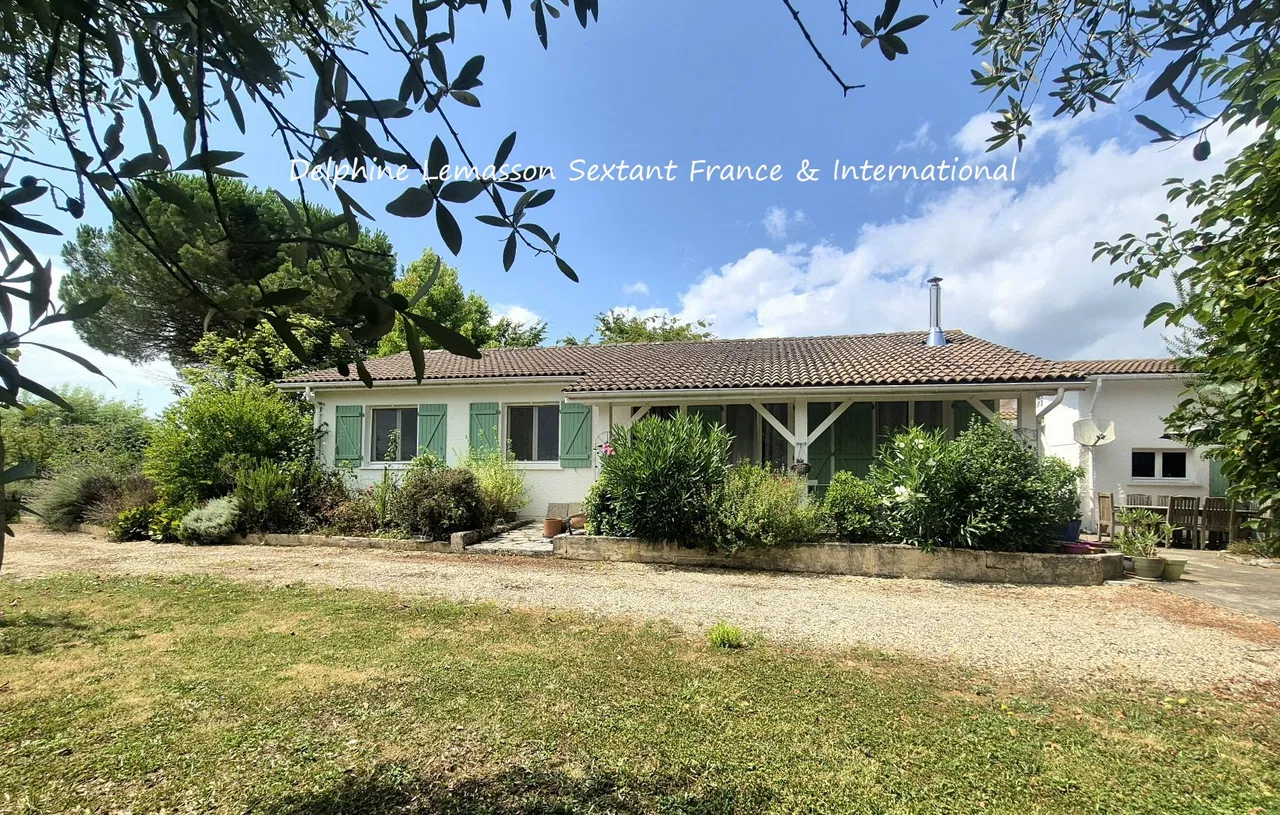 Photo of House · DURAS