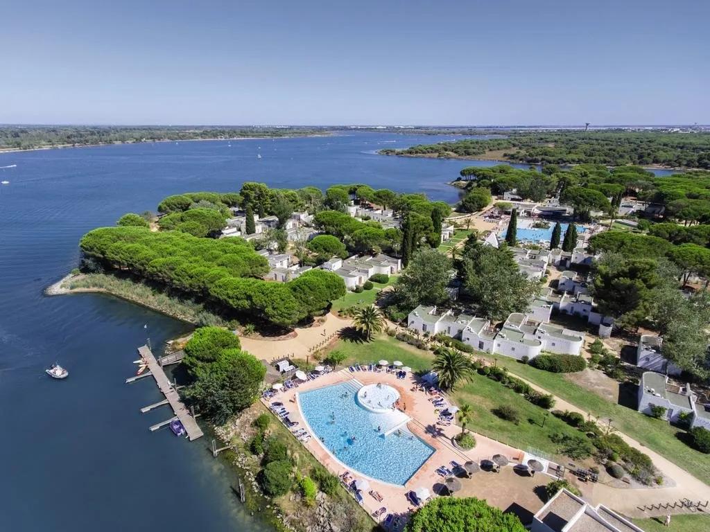 Photo of RENTAL INVESTMENT – LA GRANDE-MOTTE – Residence Belambra Club Presqu'ile du Ponant**** - 6.12% profitability