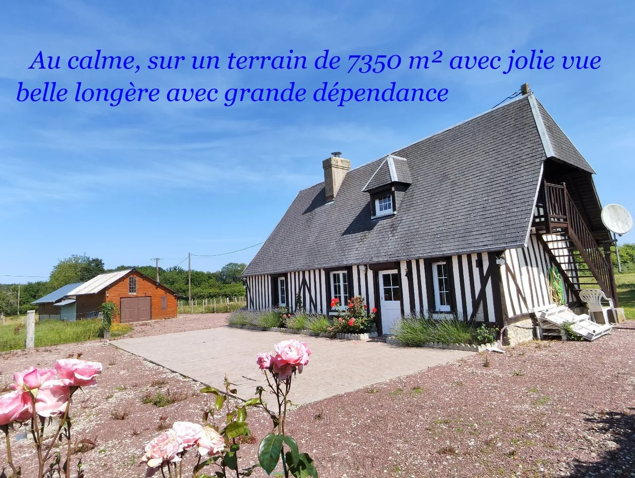 Photo of maison · LISIEUX
