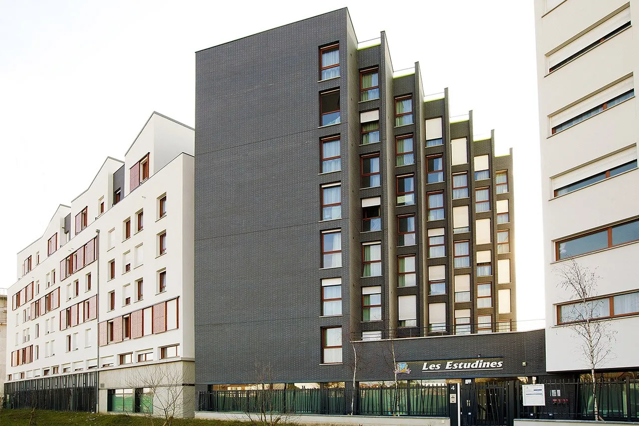 Photo of RENTAL INVESTMENT – ROSNY-SOUS-BOIS – Les Estudines Paris Rosny student residence – 5.37% profitability