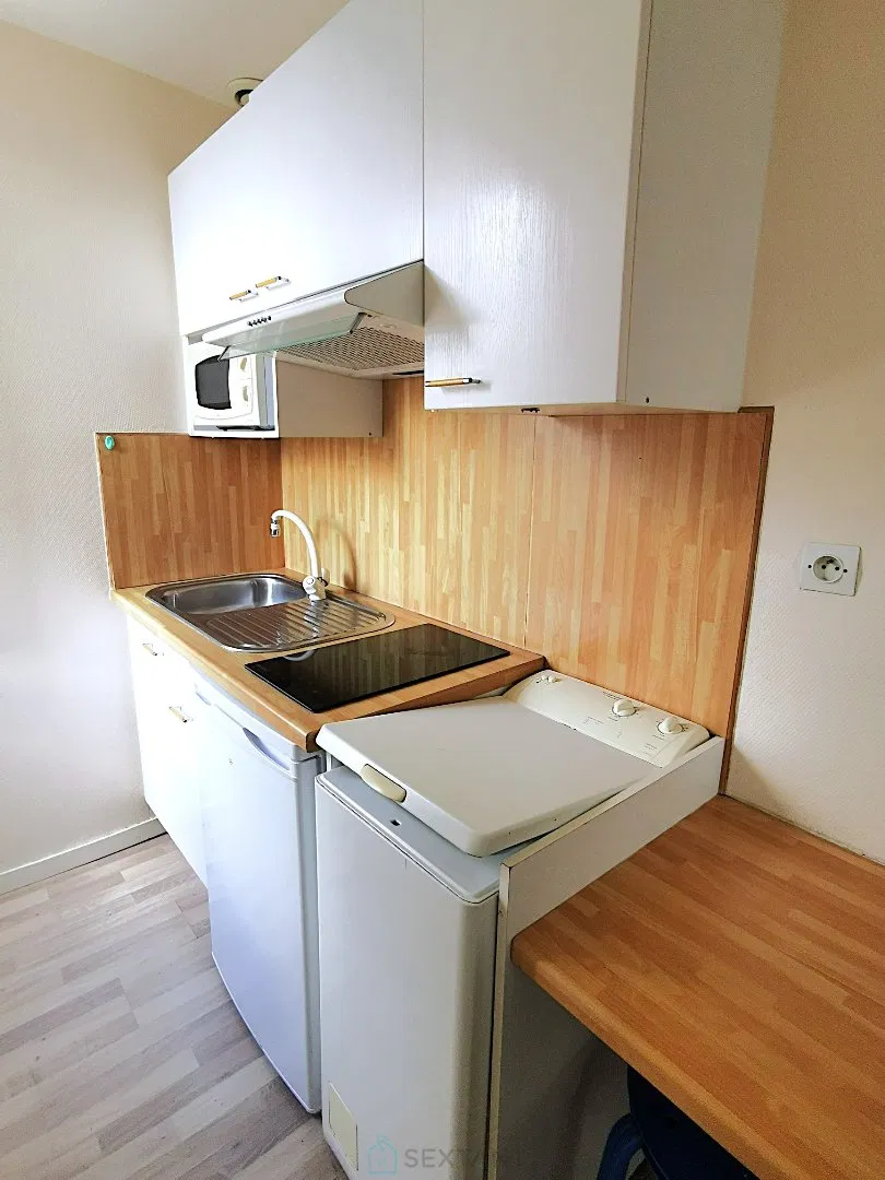 Photo of Apartment · AMBOISE
