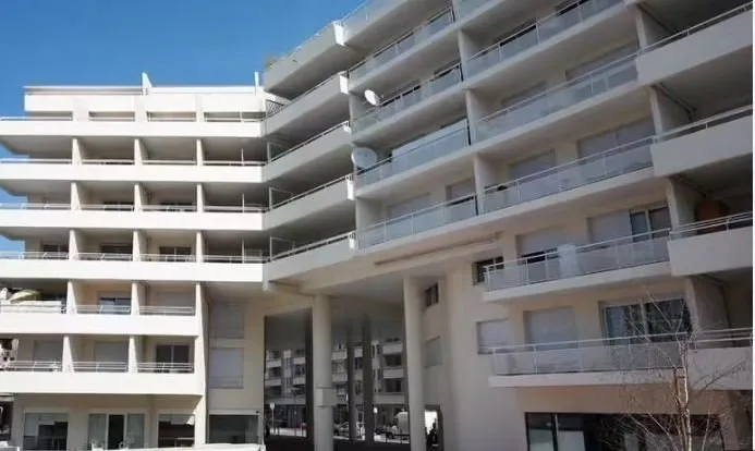 Foto di INVESTIMENTO IN AFFITTO – ANNEMASSE – Residenza studentesca Parc Avenue – Redditività 6,33