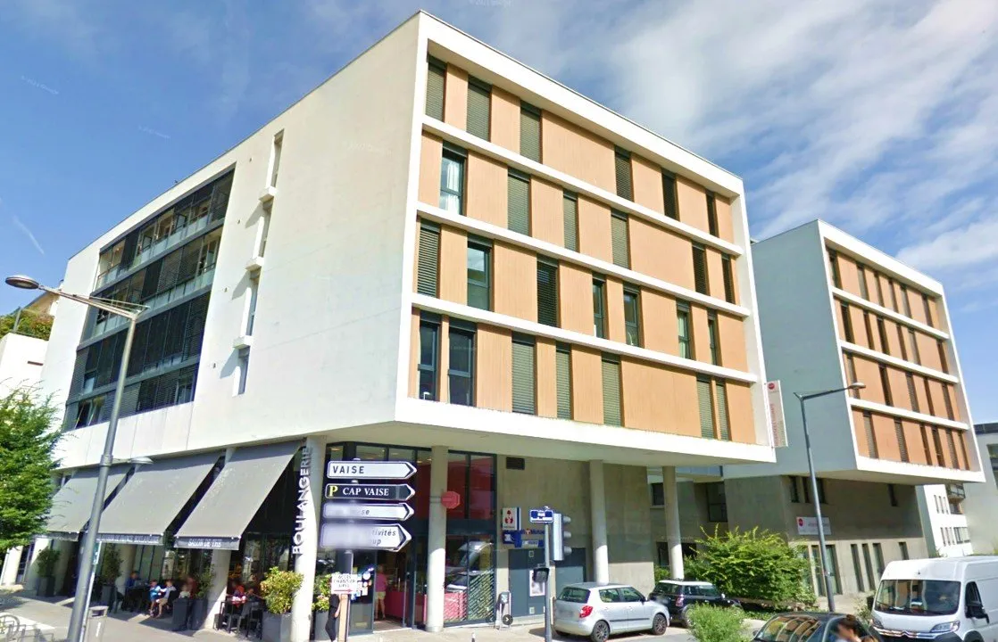 Foto di INVESTIMENTO LOCATIVO – LIONE 9 – Residenza studentesca Studea Lyon Vaise – redditività 4,5%