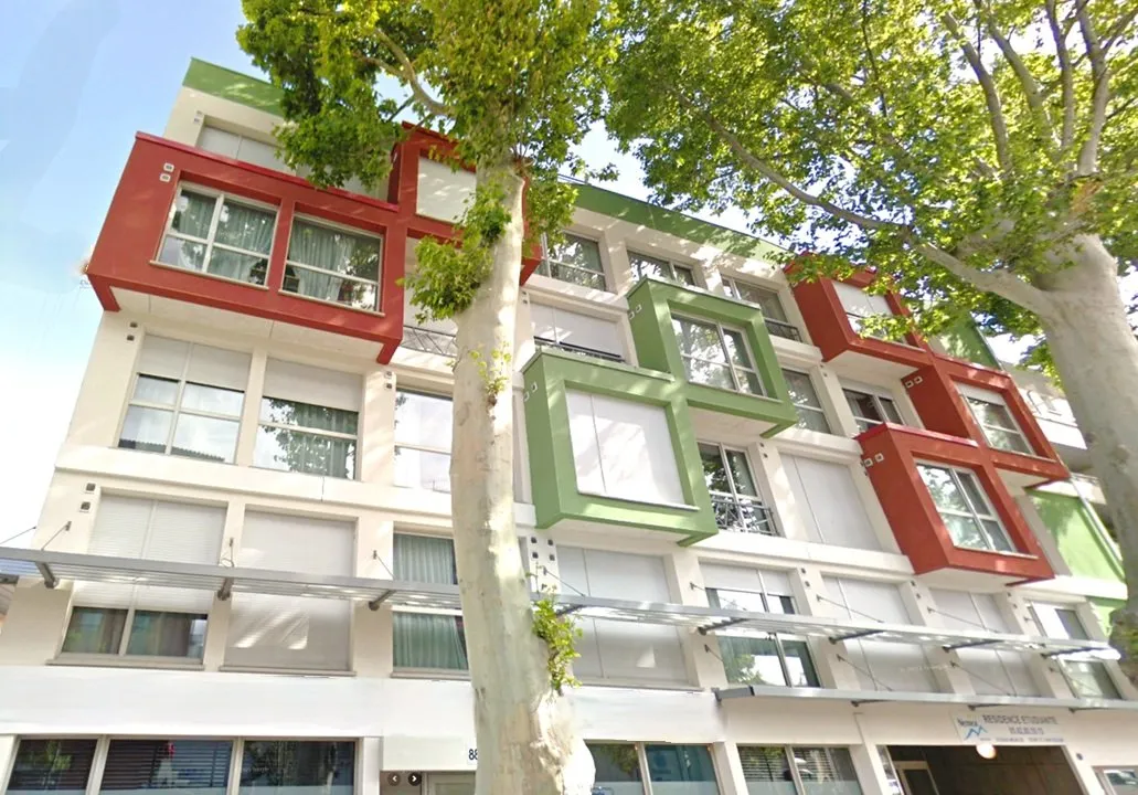 Foto di INVESTIMENTO IN AFFITTO – Tolosa – Residenza studentesca Nemea Appart'Etud Tolosa – Redditività 4,51%