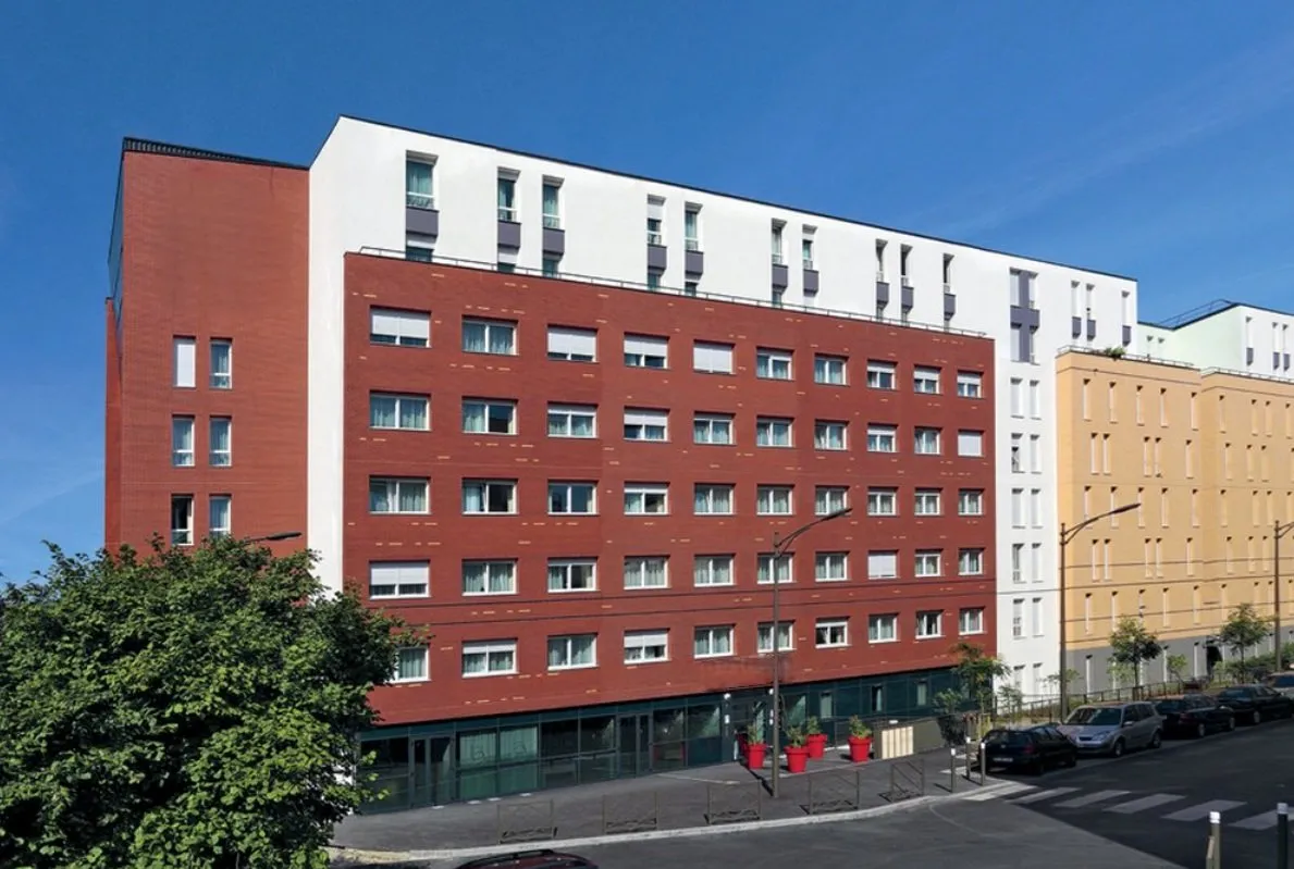Foto di INVESTIMENTO IN AFFITTO – ROSNY SOUS BOIS - Residence Logely Residis - Redditività 7%.