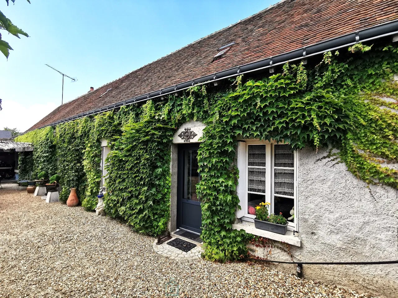 Photo of House · AMBOISE