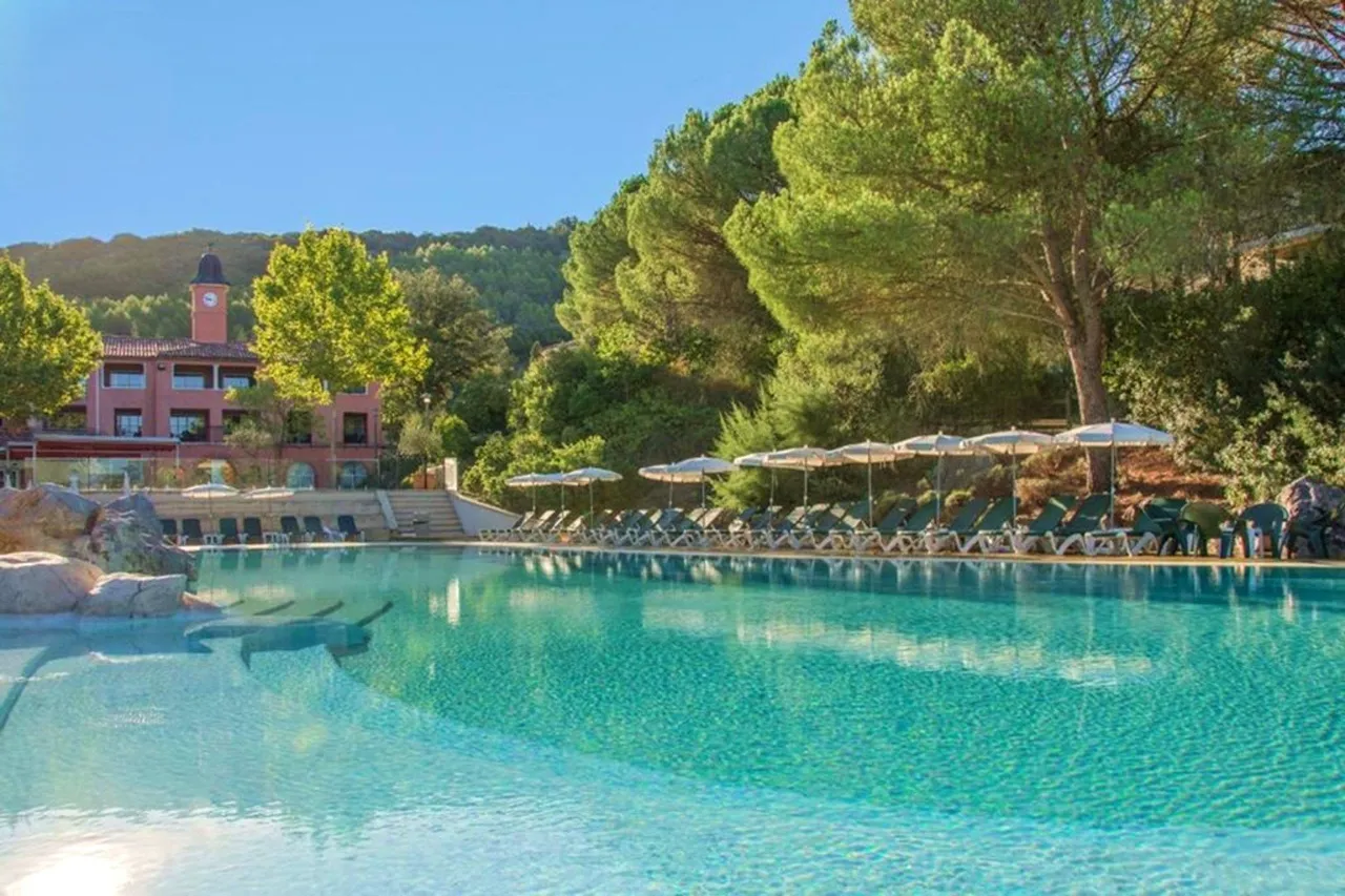 Photo of RENTAL INVESTMENT – GROSPIERRES – Pierre Vacances Village Le Rouret Tourism Residence – 6.77 % profitability