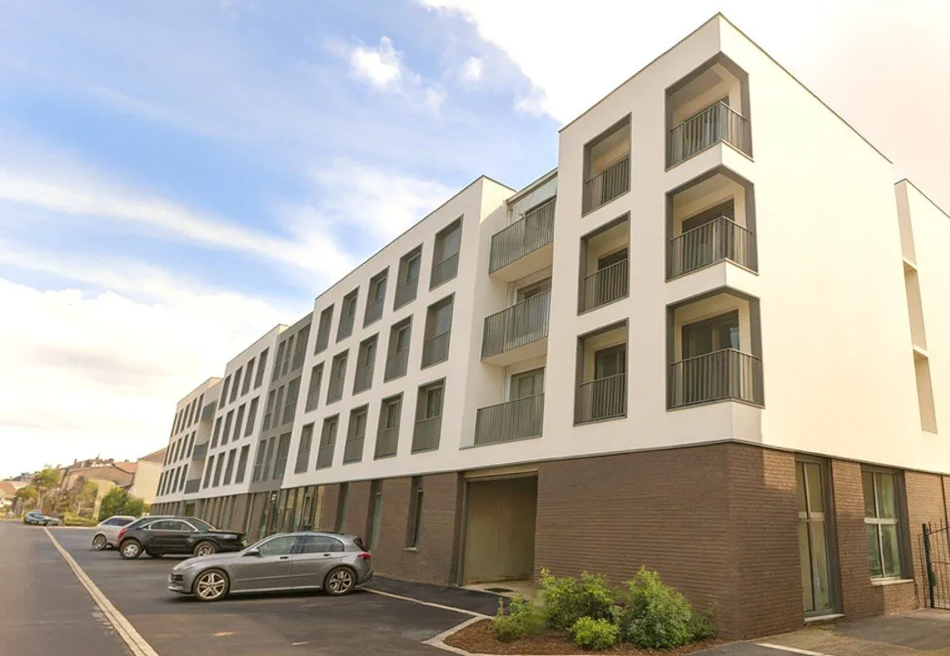 Foto di INVESTIMENTO IMMOBILIARE – CHÂLON EN CHAMPAGNE – Residenza Seniors Les Fleurs de Vigne – 6,20 % di redditività