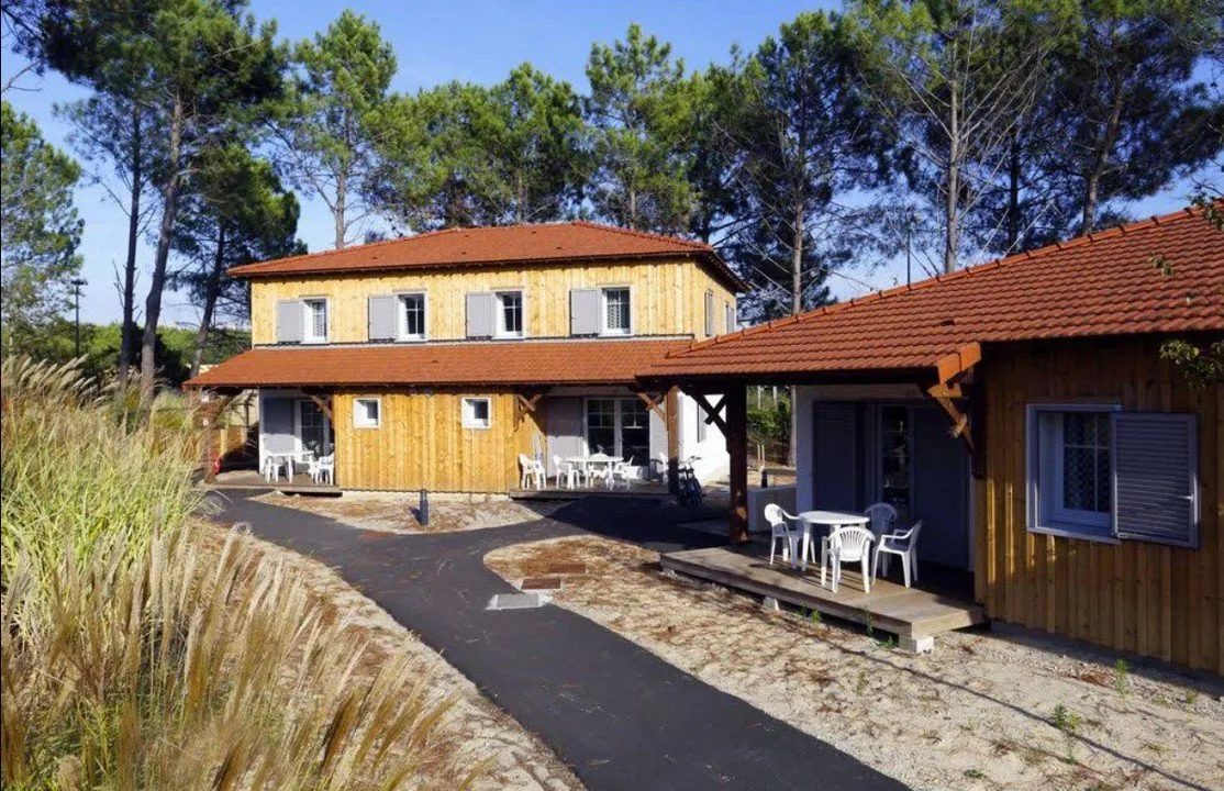 Foto di INVESTIMENTO IN AFFITTO – MIMIZAN - Residence Nemea le Domaine des Dunes*** - Redditività del 7,61%.