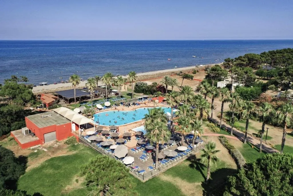 Photo of RENTAL INVESTMENT – BORGO – Belambra Clubs Pineto Tourist Residence – 6.55% profitability