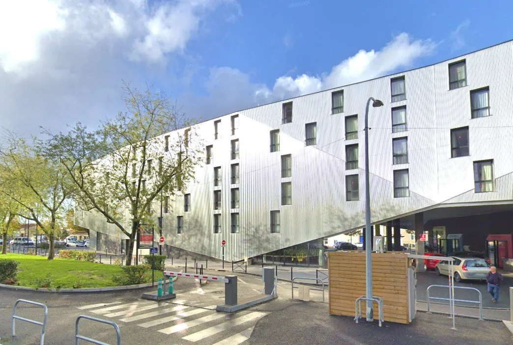 Foto di INVESTIMENTO IN AFFITTO – Bordeaux – Residenza d'affari Appart'City Confort Bordeaux Chartrons - Redditività del 7,04%