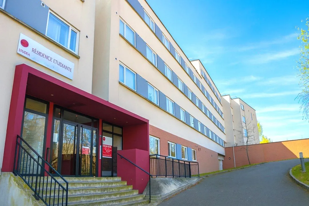 Photo of RENTAL INVESTMENT – SEVRES – Nexity Studea Sevres Student Residence - 6.37% profitability