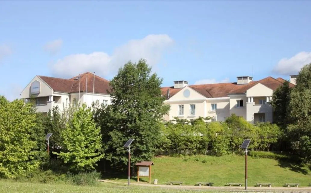 Foto di INVESTIMENTO IN AFFITTO – Bussy-Saint-Georges – Villa Bellagio Residence Affari – Rendimento 7,37%