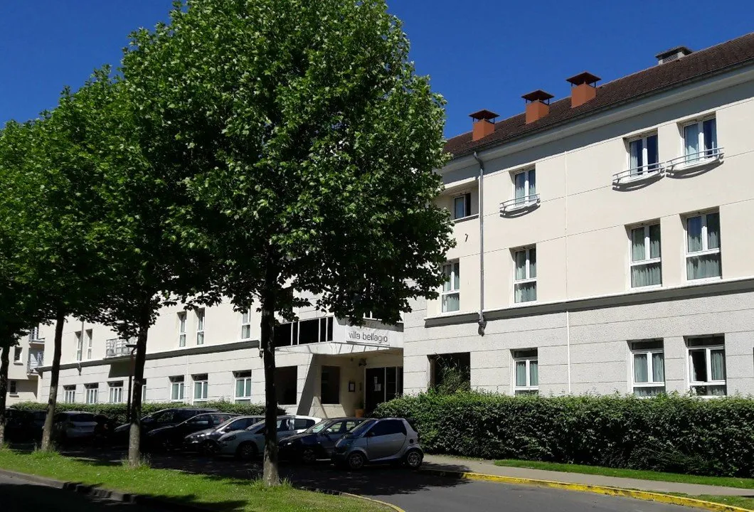 Foto di INVESTIMENTO IN AFFITTO – Bussy-Saint-Georges – Residenza d'affari Villa Bellagio – Rendimento del 7,37%