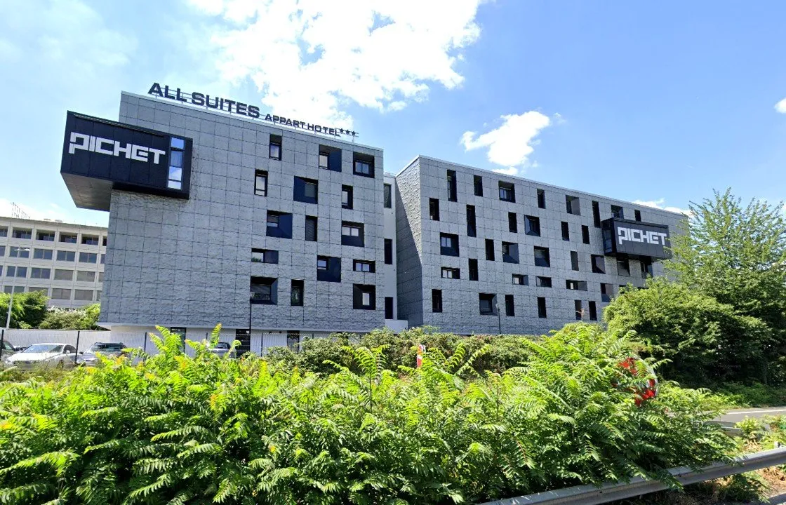 Foto di INVESTIMENTO IMMOBILIARE – Rungis – Residence d'affari Villa Paris Orly – Rendimento 7,49%