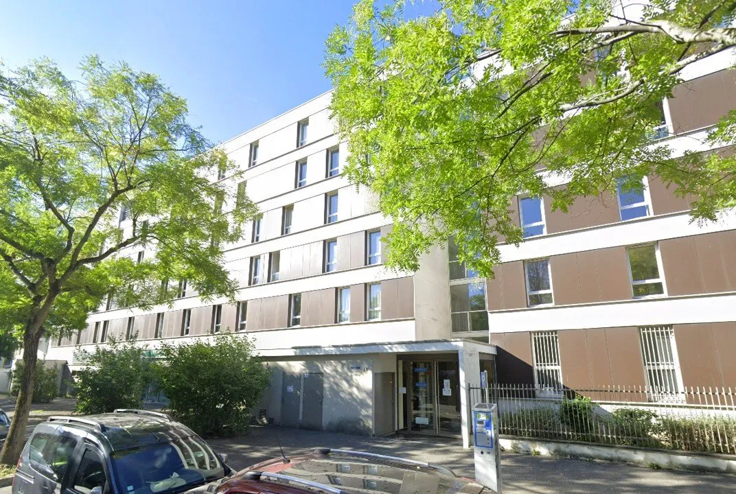 Foto di INVESTIMENTO IN AFFITTO – Ivry-sur-Seine – Residence Studentesco Le Kleber – 5.68% rendimento