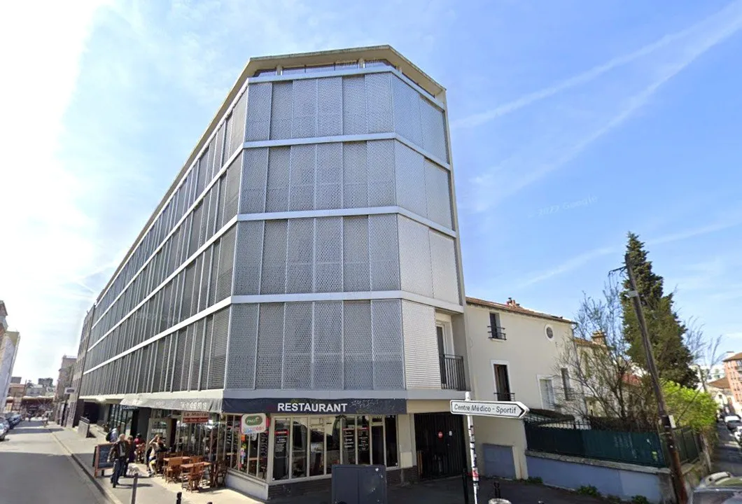 Foto di INVESTIMENTO LOCATIVO – Montreuil – Residenza Studentesca Palladium - 6,18% di redditività