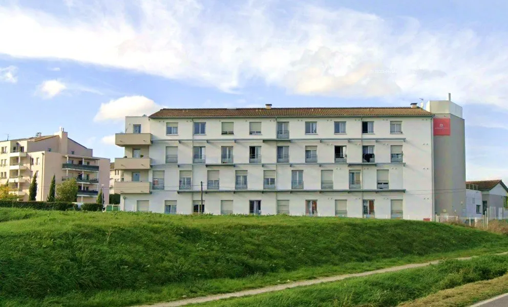 Photo of RENTAL INVESTMENT – Cornebarrieu – Vacanceole Business Residence Toulouse Airport Cornebarrieu 2 – 6.17% return
