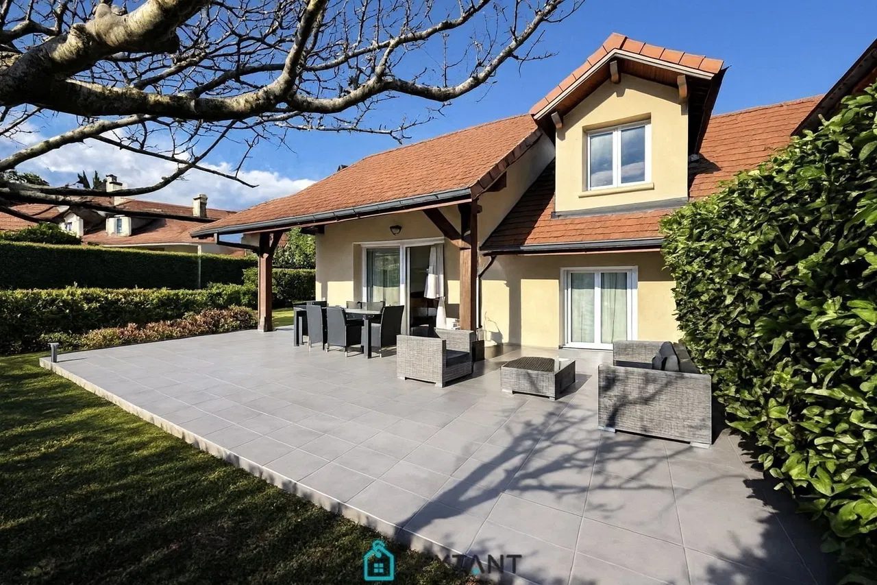 Photo of House · CHEVRY