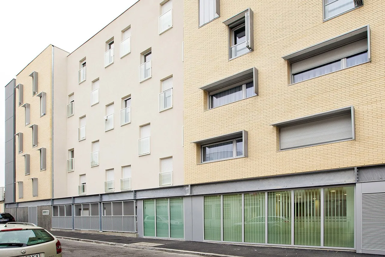 Photo of RENTAL INVESTMENT – MONTREUIL – Les Estudines Arago Student Residence - 5.58% return