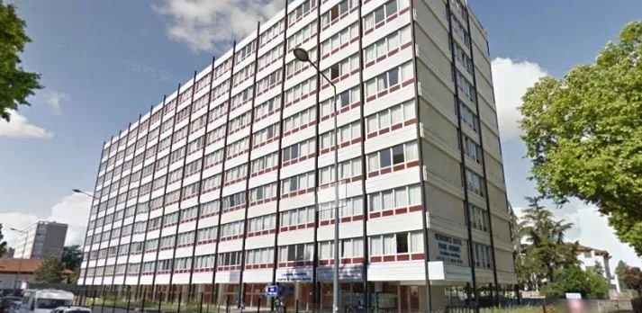 Foto di INVESTIMENTO IN AFFITTO – VILLEURBANNE – Residenza Studentesca Cosy Home Hermes – Rendimento del 5,59%