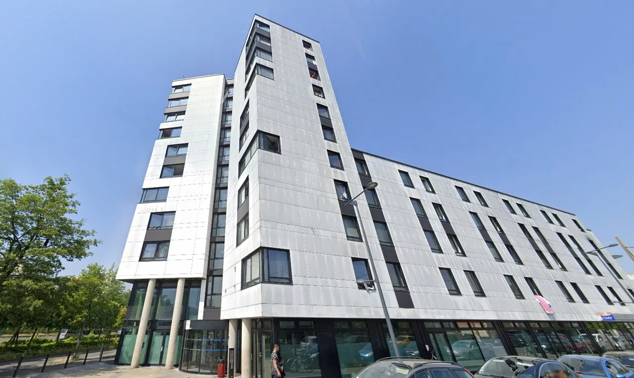 Photo of RENTAL INVESTMENT – Bobigny – Logely Residis Bobigny Business Residence – 7.8% return
