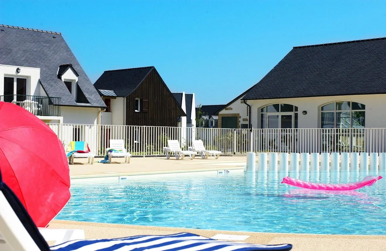 RENTAL INVESTMENT – SAINT POL DE LEON – Nemea Les Roches Residence *** - 7.53% return