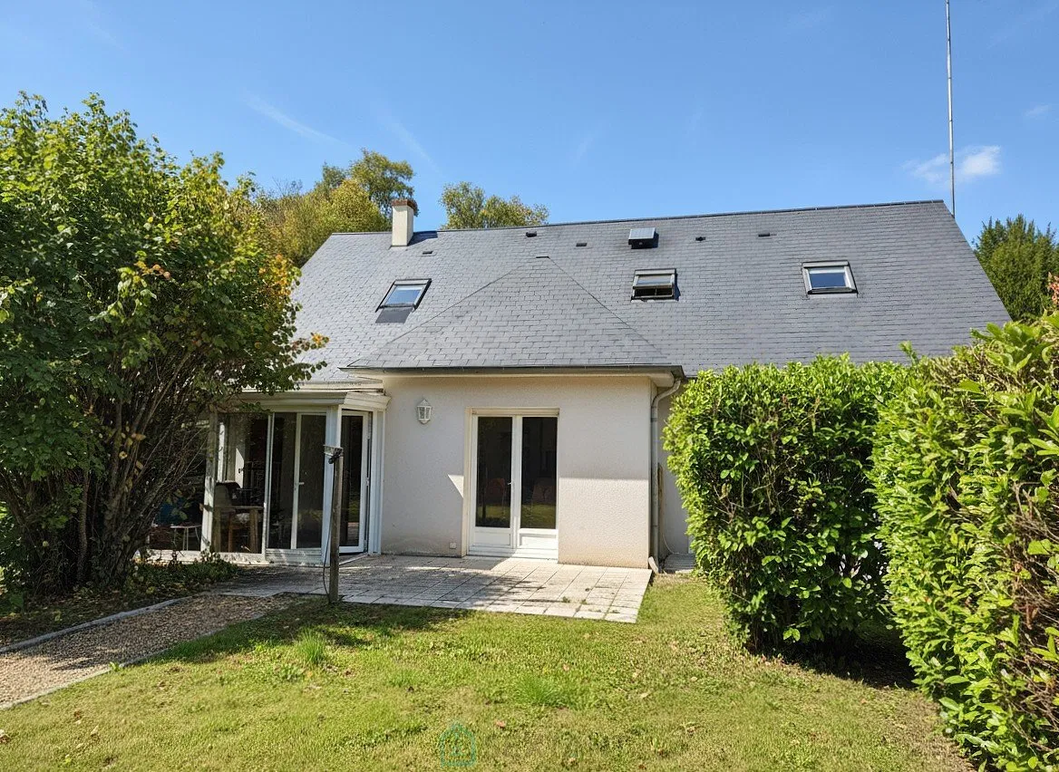Photo of House · ROCHECORBON