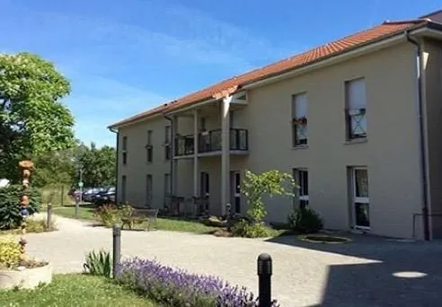 Foto di INVESTIMENTO IN AFFITTO – RANDAN – Residenza per anziani Villa Claudine – Rendimento del 6,51%