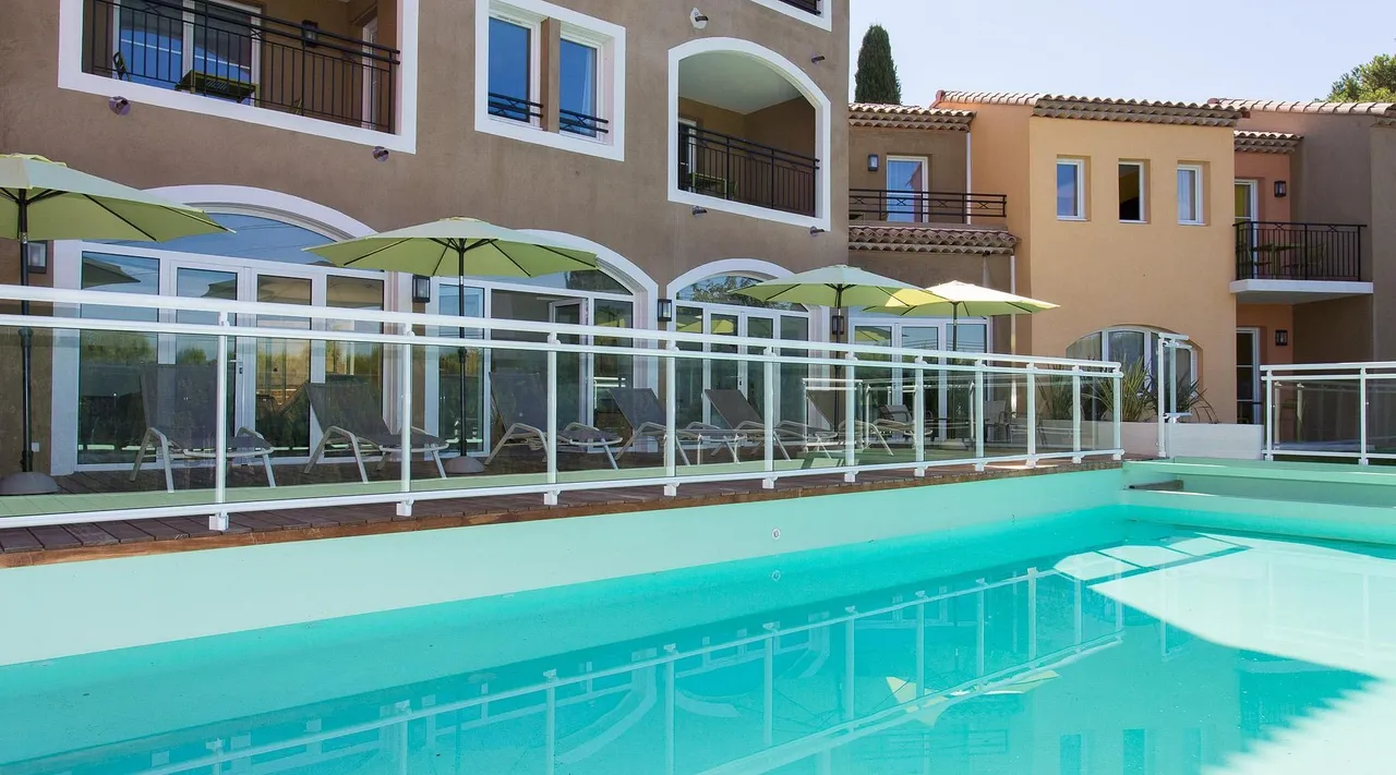 Foto di INVESTIMENTO IN AFFITTO – MOUGINS – Residenza Adonis Mougins**** - Rendimento del 6,97%