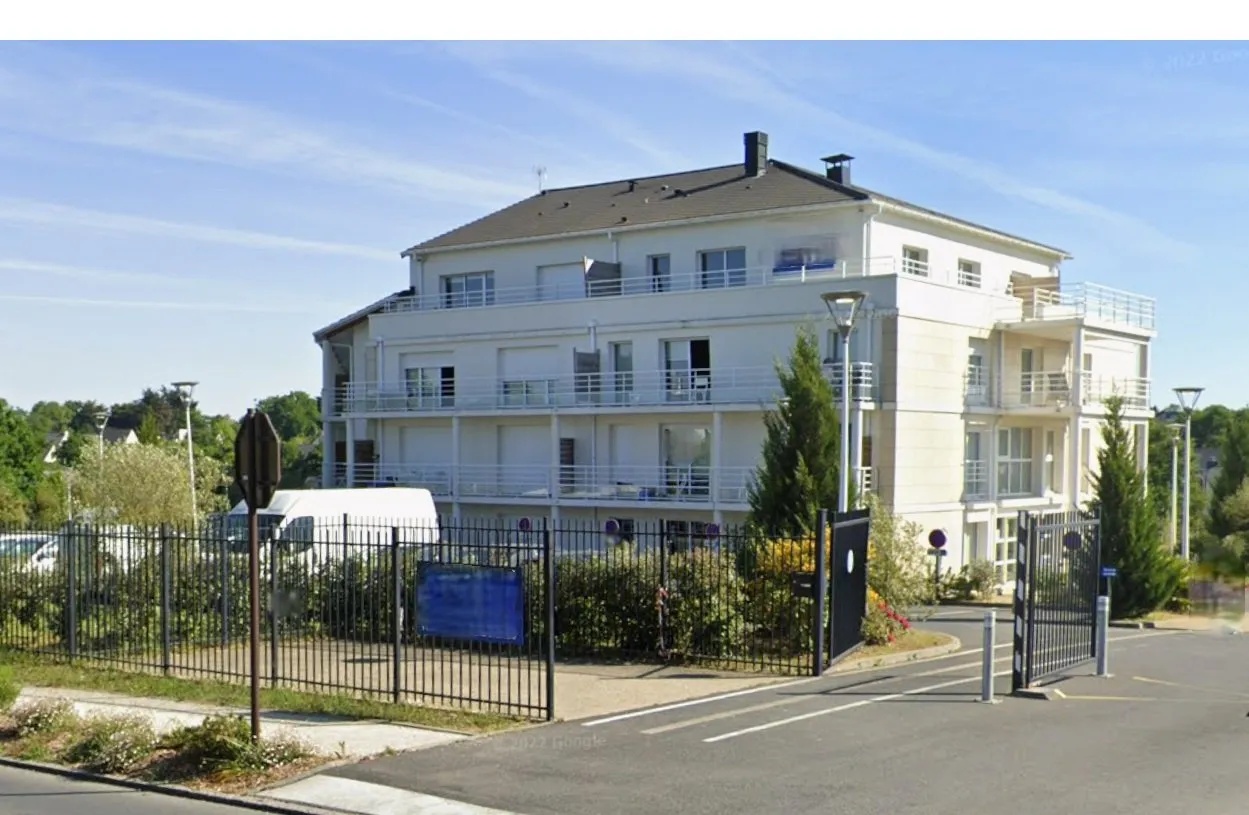 RENTAL INVESTMENT – GUICHEN – Cap West Guichen Tourist Residence - 7.74% return
