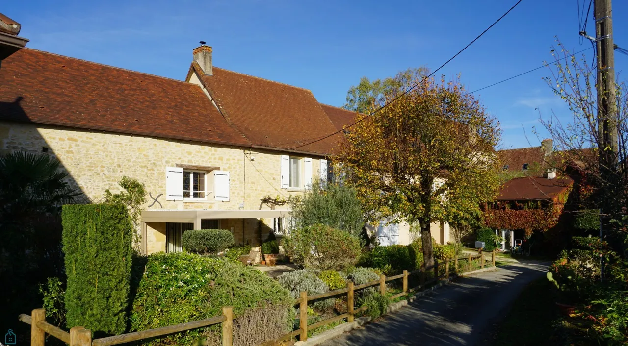 Photo of Spacious village house completely restored with taste.