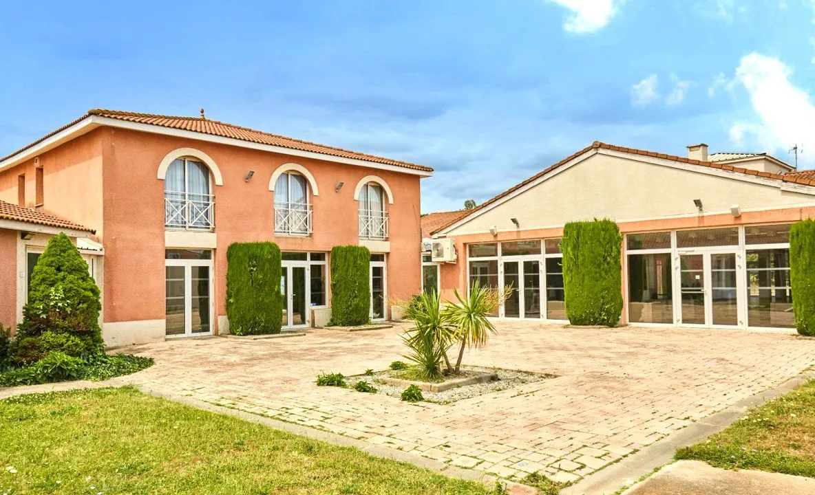 Foto di INVESTIMENTO IN AFFITTO – SALLELES D'AUDE – Residenza turistica Odalys Vacances Cote Canal – Rendimento 10.13%