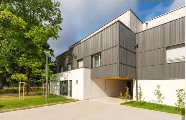 Foto di INVESTIMENTO IN AFFITTO – CARQUEFOU – Residenza studentesca Les Arlezines – Rendimento 6,47%