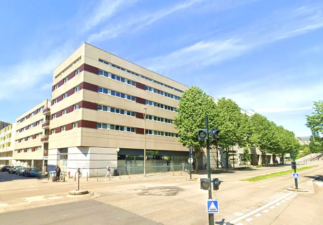 Foto di RENTAL INVESTMENT – NANTES – Residenza per studenti Les Estudines Ducs de Bretagne – Rendimento 5,52%