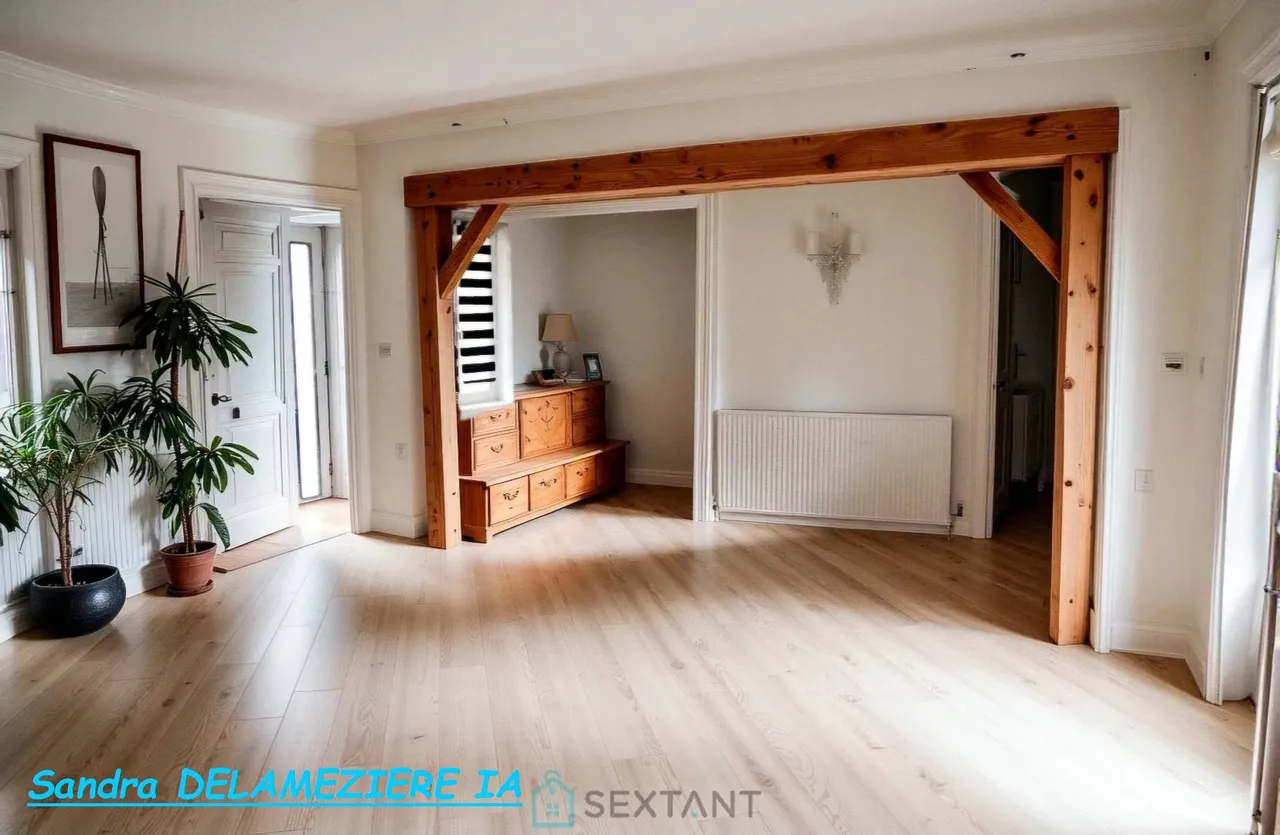 Photo of maison · BELLOY SUR SOMME