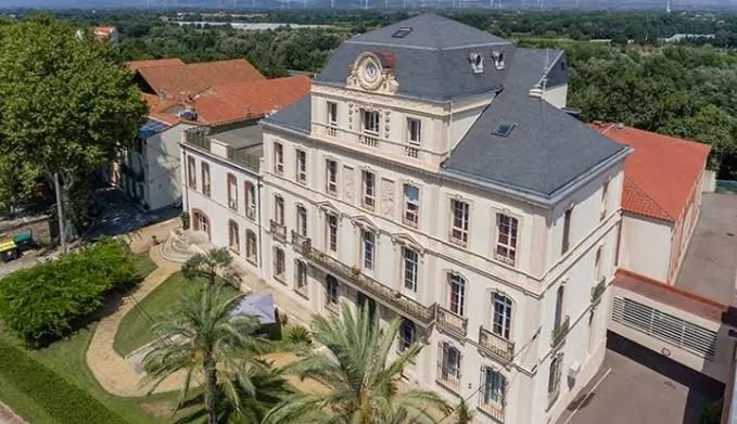 Foto di INVESTIMENTO IN AFFITTO – LE SOLER – Residenza per anziani Sainte-Eugenie – Rendimento del 6,68%