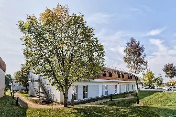 Foto di INVESTIMENTO IN AFFITTO – ST JULIEN LES METZ – Residenza per anziani Saint Julien - Rendimento del 6.71%