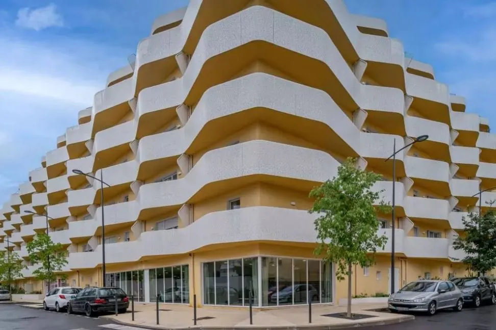 Photo of RENTAL INVESTMENT – LA SEYNE SUR MER – Stella Port Provence Senior Residence – 4.65% return