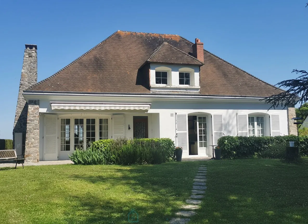 Photo of House · BALLAN MIRE