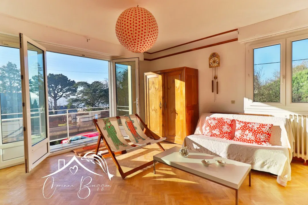 Foto di Duplex St Marc - Vista mare, spiaggia a meno di 100 metri
