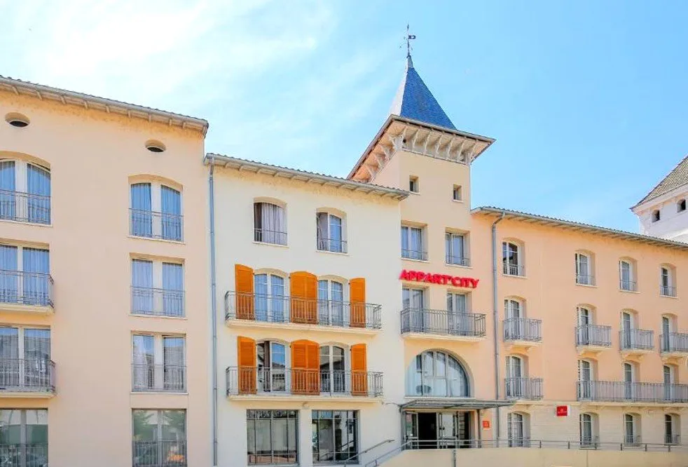 Foto di INVESTIMENTO IN LOCAZIONE – Agen – Appart'City Confort Agen Centre Residence - Rendimento del 7,20%