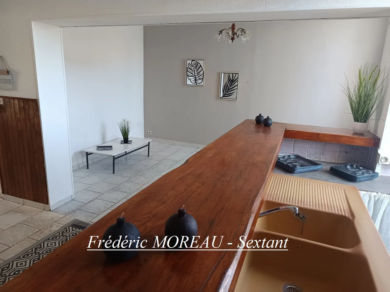 Photo of Investment property near the city center
