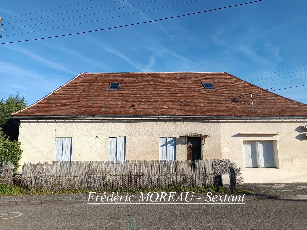 Photo of Investment property near the city center