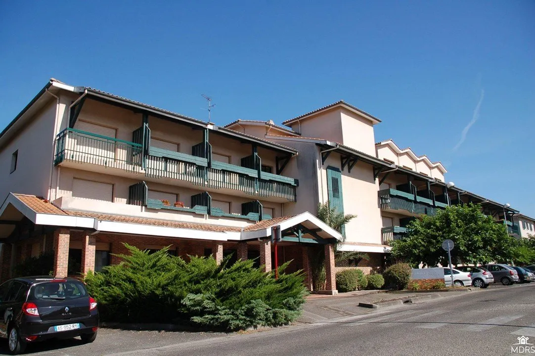 Foto di INVESTIMENTO IN AFFITTO – CARBON BLANC – Residenza per Anziani Abelia – Rendimento del 7,05%