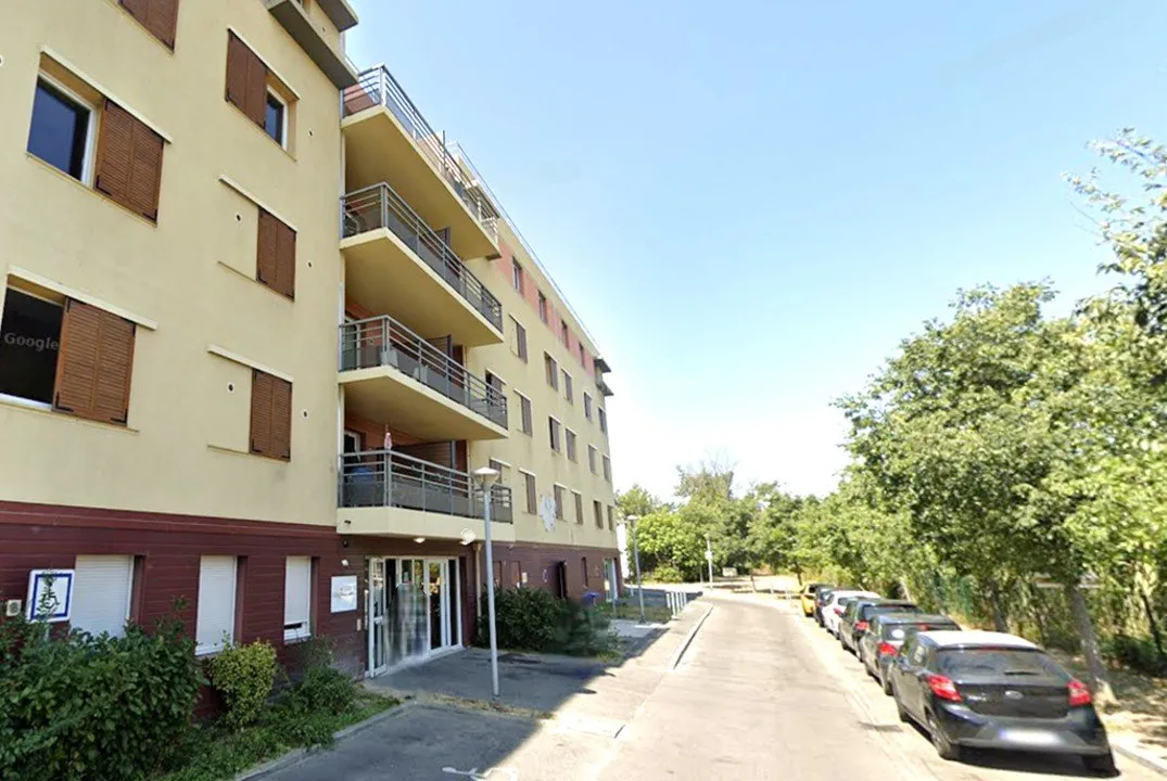 Foto di INVESTIMENTO IN AFFITTO – MARSIGLIA 12° ARRONDISSEMENT – City Residence Marsiglia - 5,54% di rendimento