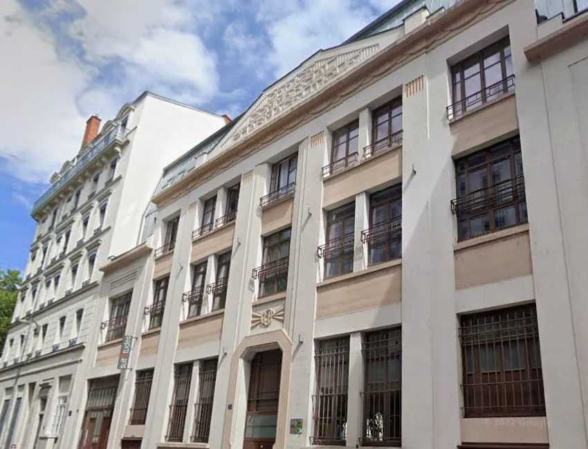 Photo of RENTAL INVESTMENT – Lyon – UXCO Student Residence – Student Oxygene – 5.74% return